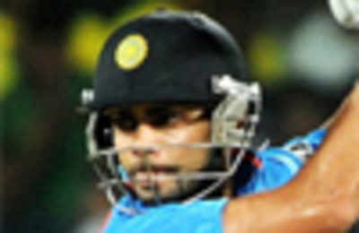 India remain at top in ODI rankings