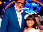 Anjana Padmanabhan is the first Indian Idol Junior