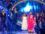 Anjana Padmanabhan is the first Indian Idol Junior