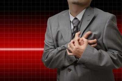 Heart attack risk rises in winter, dips in summer