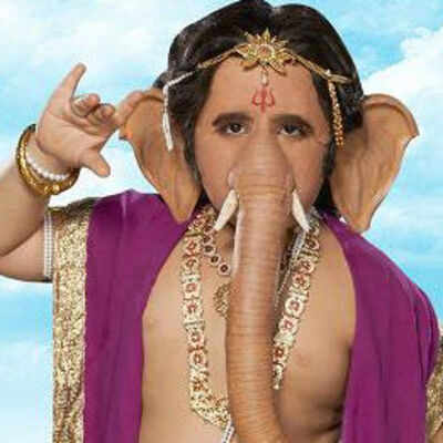 After Mahadev, it’s Saadhil’s Ganesh Leela