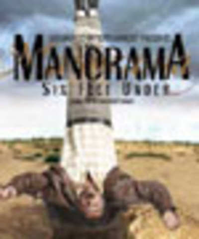 Manorama, Six Feet Under (Now Playing)