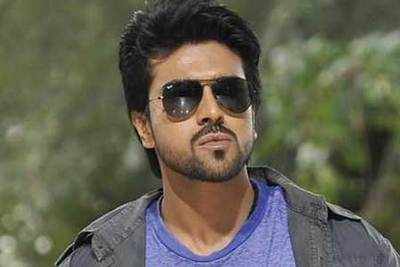 Not expecting too much from 'Zanjeer': Ram Charan Teja