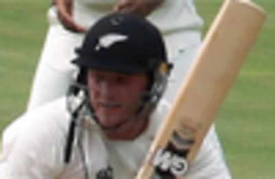 Anderson and Devcich revive New Zealand A on Day 1
