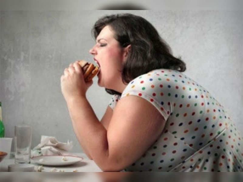 Main Signs & Symptoms to Check if You are Obese