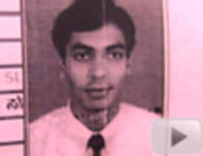 Fresh evidence against Haneef? - Times of India