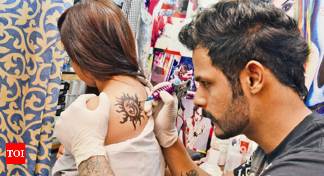 Tried & Tested Tattoo Artists In Delhi | LBB Delhi