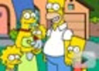 'The Simpsons' big-screen debut - Times of India