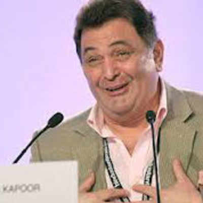 On his 61st birthday, Rishi Kapoor’s look through the years