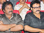 Thoofan audio launch