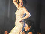 Mirchi Queen Bee 2013: Grand Finale