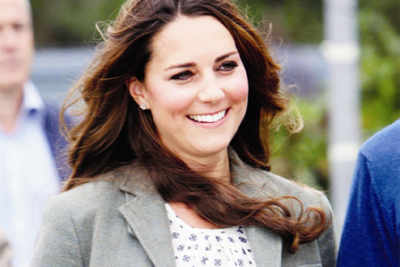 Kate Middleton makes mommy makeovers a fad