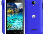 Micromax A74 launched