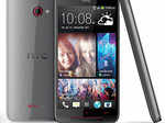 HTC Butterfly S unveiled