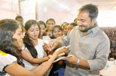 Teachers' Day has been reduced to mere ritual, Super 30 founder Anand Kumar says