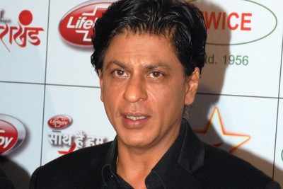 SRK's Lalbaug floors make him an intelligent investor