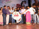 Manathil Mayam Seithai audio launch