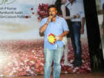 Manathil Mayam Seithai audio launch