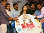 Manathil Mayam Seithai audio launch