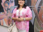 Kiran Rao @ Chemould Art Gallery anniv