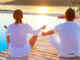 Surya Namaskar: 12 Yoga poses for weight loss