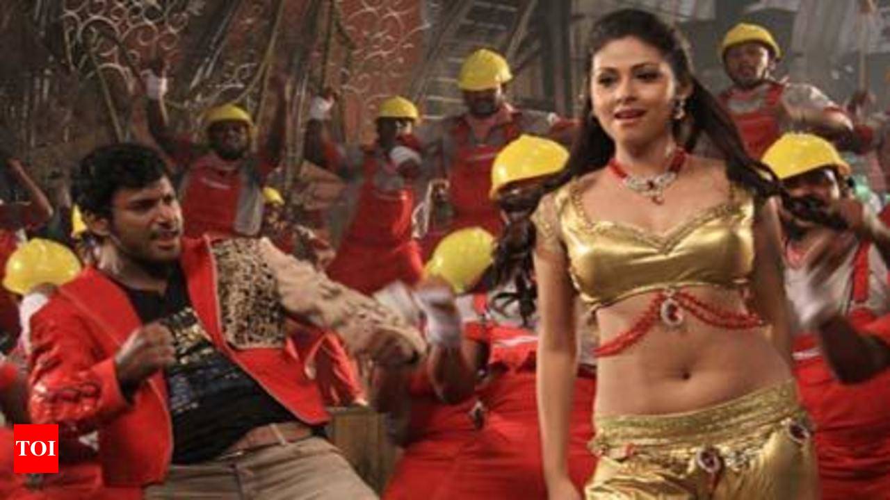 Actress Sada to sizzle in an item song | Telugu Movie News - Times of India