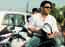 Kapil Sharma plays the 'Traffic monitor' at India Gate