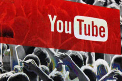 YouTube kicks off comedy week in India