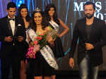 Miss Diva 2013: Sub-contest winners