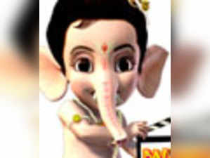 First Look: Bal Ganesh | Hindi Movie News - Times of India
