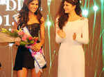 Miss Diva 2013: Sub-contest winners