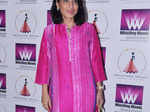 Neeta Lulla at her fashion school