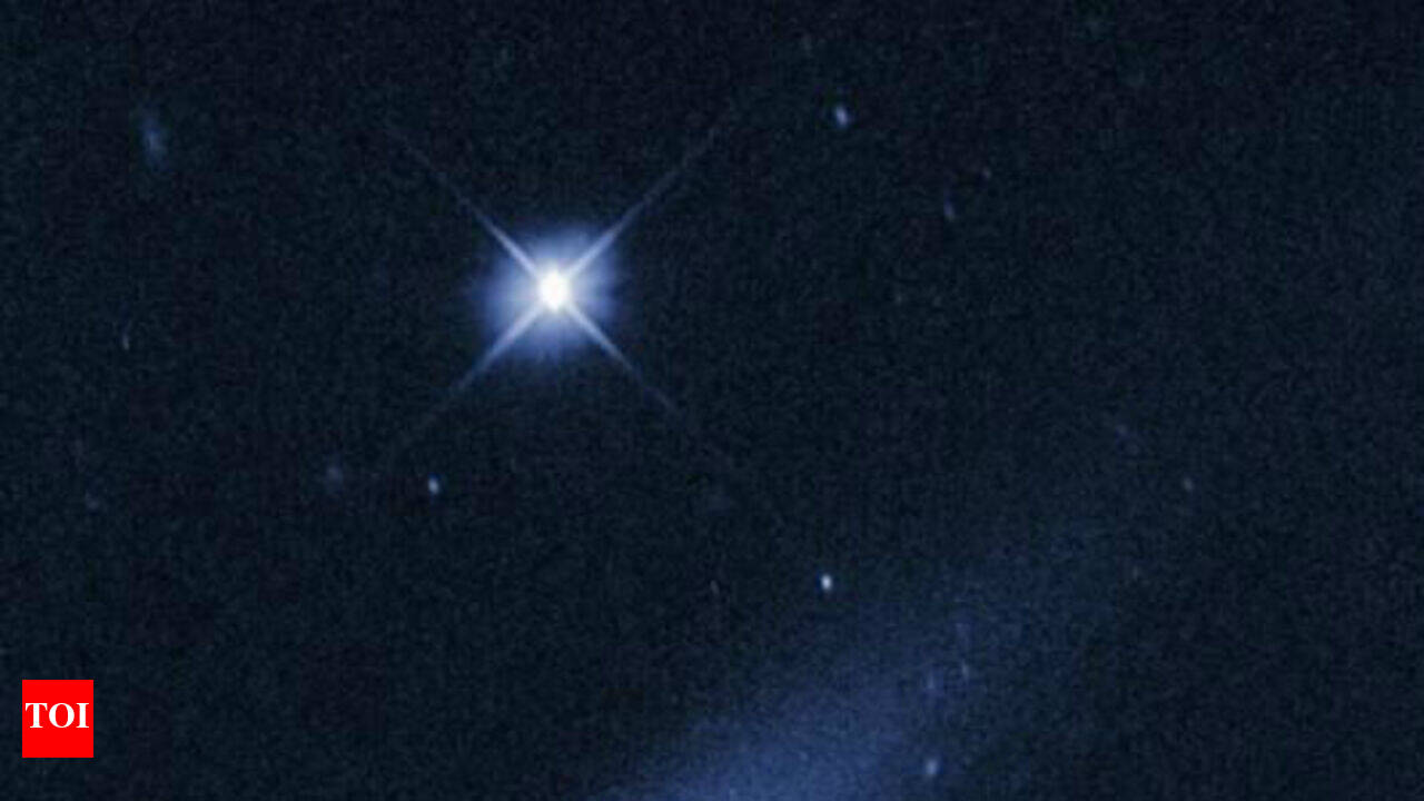 Spacecraft: Nasa loses contact with Deep Impact spacecraft - Times