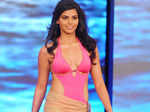 Miss Diva finalists sizzle in bikini