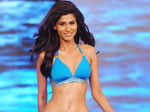 Miss Diva finalists sizzle in bikini