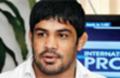 Wrestling will come out stronger after IOC vote: Sushil Kumar