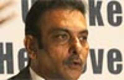 BCCI is the best administered board: Ravi Shastri