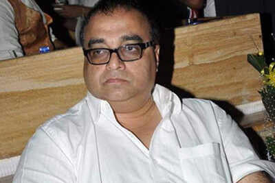 Firoz rubs people the wrong way: Rajkumar Santoshi