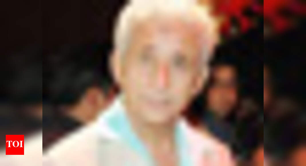 I don't give a damn about the Oscars: Naseer - Times of India