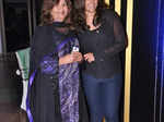 Rakesh Roshan's b'day party