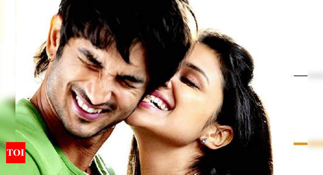 Shuddh Desi Romance Hindi Movie News Times Of India 