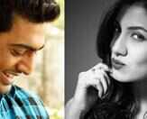Who is the new girl in Dev's life?