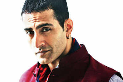 Sudhanshu Pandey all set for a new look