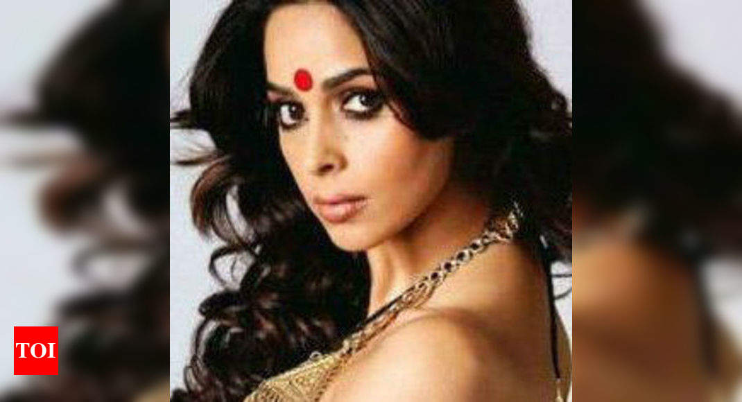 The Bachelorette India Mere Khayalon Ki Mallika Mallika Sherawat