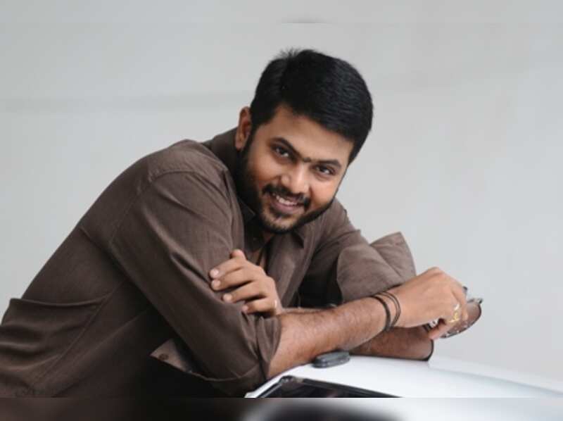 Jeevan's next with Selvaa | Tamil Movie News - Times of India