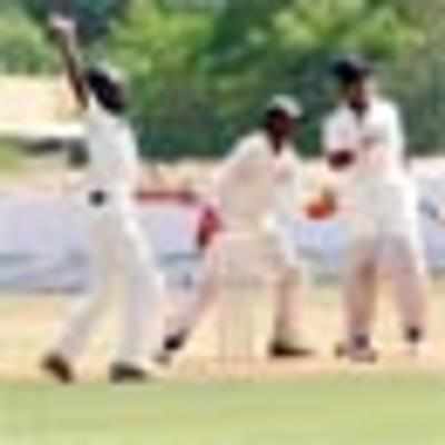 Indian colts clinch triangular tournament in Sri Lanka