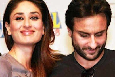 Kareena to do special song in Saif's next