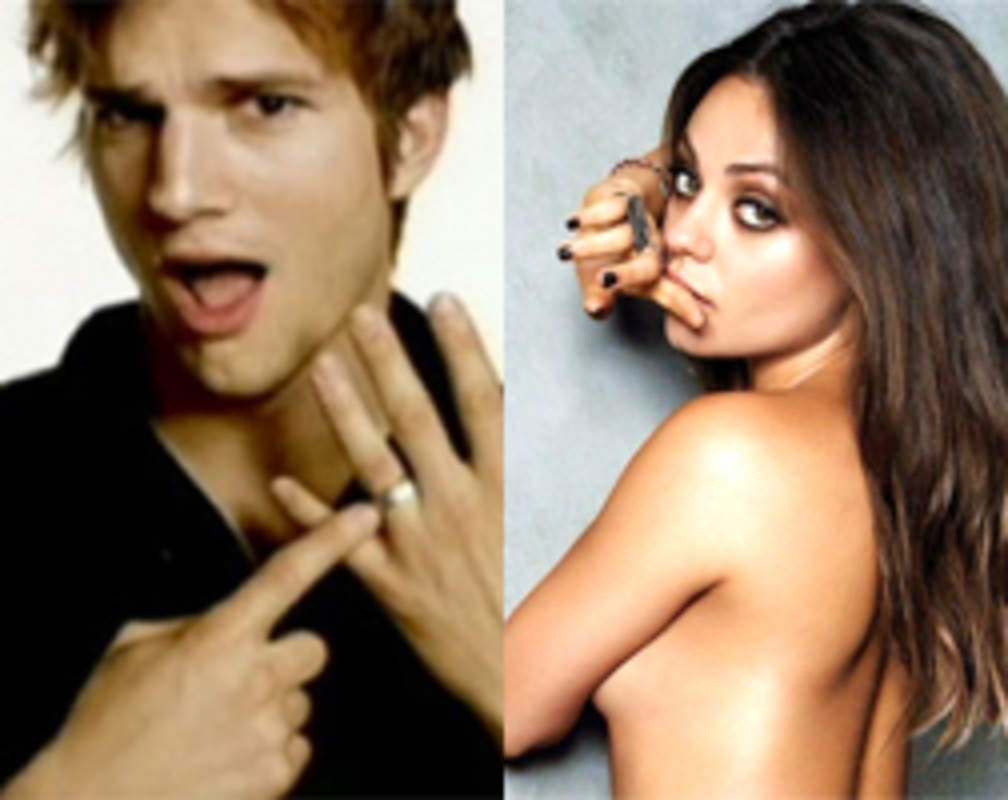 
Are Mila Kunis and Ashton Kutcher engaged?
