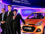 Launch: Hyundai Grand i10