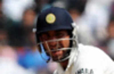 Pujara slips to seventh spot in ICC Test batsmen ranking